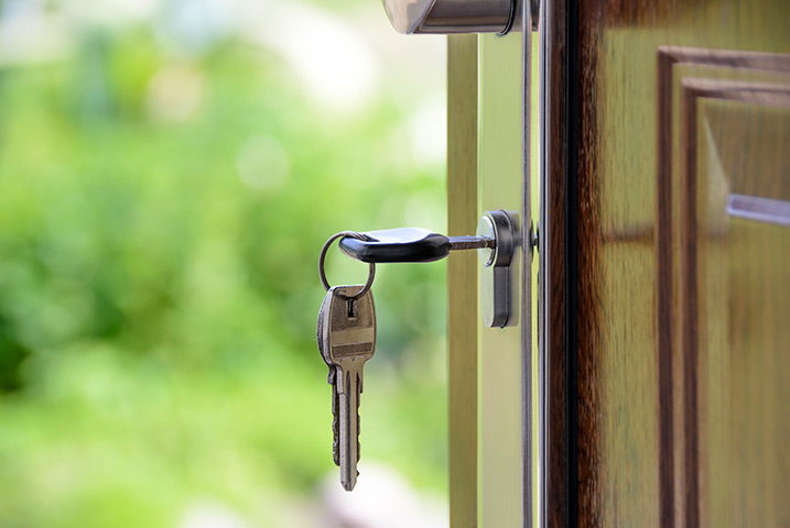 A2B Locks are able to provide local locksmiths in Henlow to repair your broken locks. 